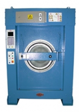95-100 lbs Soft-Mount Washer Extractor : 36026 X8W